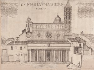  द्वारा Antonio Lafreri