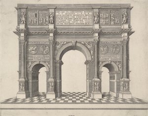  द्वारा Antonio Lafreri