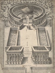  द्वारा Antonio Lafreri