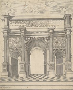  द्वारा Antonio Lafreri