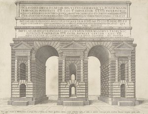  द्वारा Antonio Lafreri
