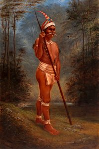 ज़ापारो स्टॉक, सीए। 1893. द्वारा एंटोनियो ज़ेनो शिंडलर