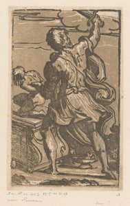  द्वारा Parmigianino