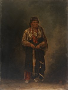  द्वारा एंटोनियन ज़ेनो शिंडलर