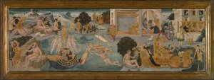 द एडवेंचर्स ऑफ़ यूलिसिस, 143545।