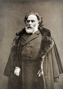 आर्किप कोइंदजी - कलाकार आर्किप कुइंदज़ी (1841-1910) का चित्र बेनामी