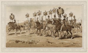 बेल्जियम के रेल मंत्री द्वारा आर्मंड जीन हेन्स