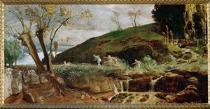  द्वारा अर्नोल्ड बोक्लिन