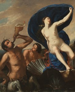  द्वारा Artemisia और सहयोगी Gentileschi