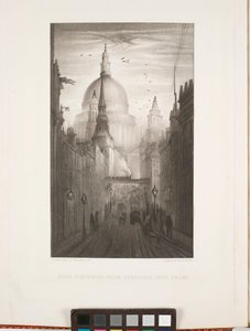  द्वारा आर्थर हेगेट मैकमुर्डो