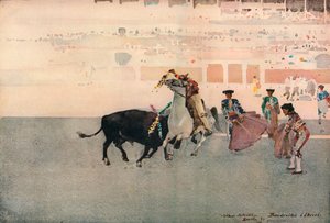 पिकैडर्स, सेविले, 1893, 1906