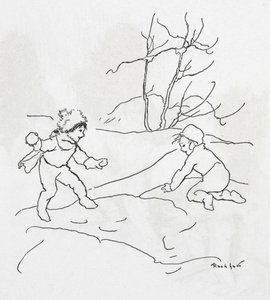  द्वारा आर्थर रैकहम