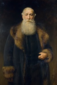जॉर्ज आर्मिटस्टेड, सांसद (1824-1915)