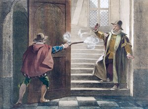  द्वारा कलाकार अज्ञात