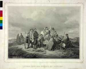  द्वारा कलाकार अज्ञात