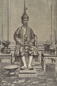  द्वारा कलाकार अज्ञात