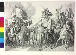  द्वारा कलाकार अज्ञात