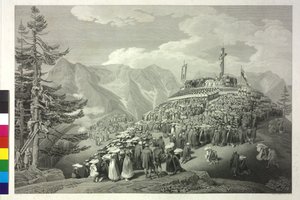  द्वारा कलाकार अज्ञात