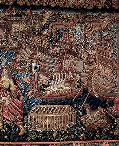  द्वारा कलाकार अज्ञात