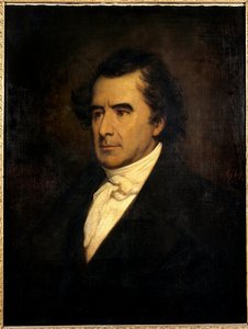 भौतिक विज्ञानी फ्रेंकोइस अरागो (1786 - 1853) (खगोलविद और राजनीतिज्ञ) 1848 में समुद्री और युद्ध मंत्री (एचएस/टी 0.84 एक्स 0.65) का चित्र 1842 के आर्य शेफ़र (1795-1858) द्वारा पेंटिंग। द्वारा ऐरी शेफ़र