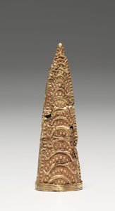 आभूषण, 1800