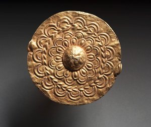 आभूषण, 1800