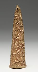 आभूषण, 1800