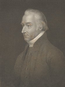 लिंडले मरे, 1827। द्वारा एशर ब्राउन डूरंड