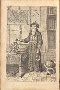 जोहान एडम स्कॉल वॉन बेल। अथानासियस किर्चर्स चाइना इलस्ट्रेटाटा, 1667 से द्वारा अथानासियस किर्चर