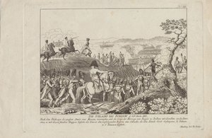 28 नवंबर, 1812 को बोरिसोव की लड़ाई