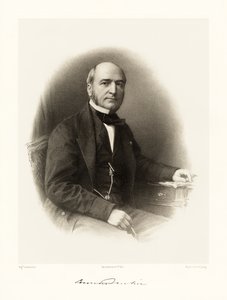 लुई हेनरी आर्मंड बेहिक, 1865-66
