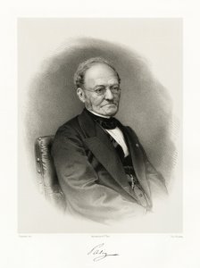 हेनरी जोसेफ गिलियूम पाटन, 1865-66