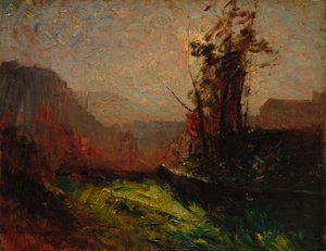 Crémieu, Seillon from Chaillonnette, c। 1867-1872।