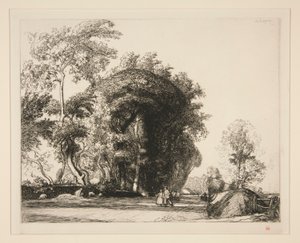  द्वारा अगस्टे लेपेरे