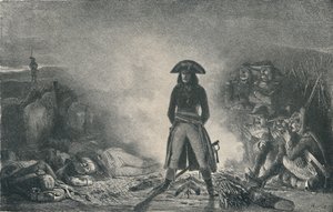 इटली में बोनापार्ट, 1796, 1896