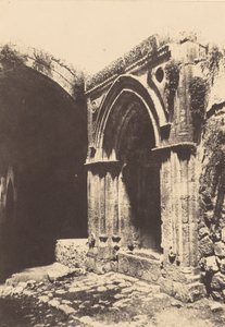 यरूशलेम। अरब का फव्वारा ३