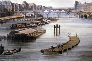  द्वारा ऑगस्टस चार्ल्स (बाद में) पुगिन