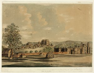  द्वारा ऑगस्टस चार्ल्स पुगिन