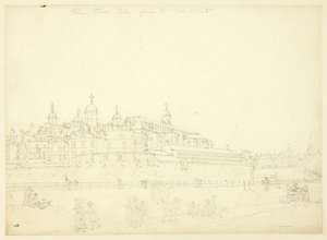  द्वारा ऑगस्टस चार्ल्स पुगिन