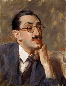 विलियर्स डेविड, 1932