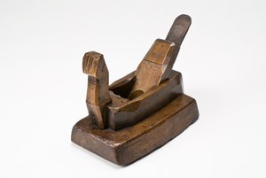 कम्पास मोल्डिंग विमान (चेरीवुड)