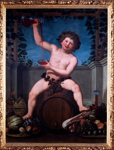 Bacchus (पेंटिंग, c.1630)