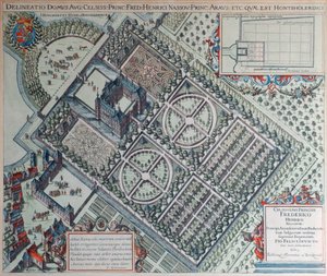  द्वारा बल्थासार फ्लोरिसज। van Berckenrode