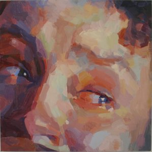 'आई एम 2', 2010 द्वारा बारबरा हूगेवीजेन