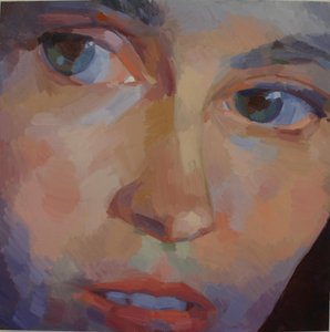 'आई एम 9', 2010 द्वारा बारबरा हूगेवीजेन