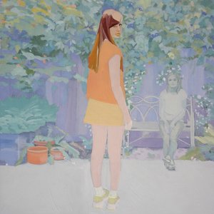 'गर्ल ऑन फायर', 2014