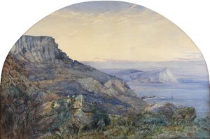 वेंटनर, आइल ऑफ वाइट, 1856