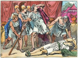  द्वारा बार्टोलोमो पिनेली