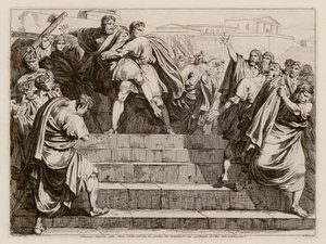  द्वारा बार्टोलोमो पिनेली