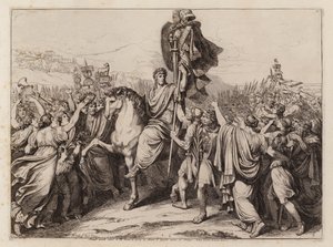  द्वारा बार्टोलोमो पिनेली